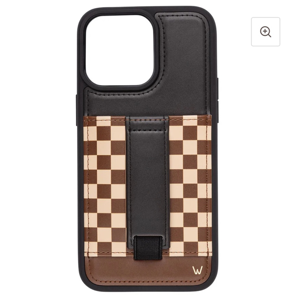 Walli Case NEW iPhone 16 Pro